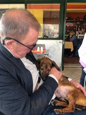 Marco's Bar & Bistro