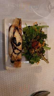 Restaurante Quinta Dos Sete Castelos