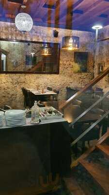 Restaurante Quinta Dos Sete Castelos