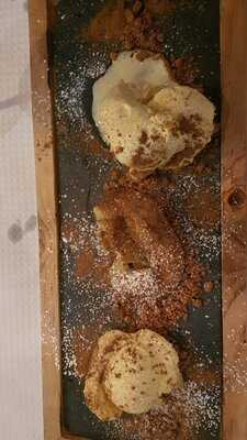 Restaurante Quinta Dos Sete Castelos