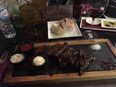 Restaurante Quinta Dos Sete Castelos