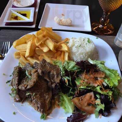 Restaurante Quinta Dos Sete Castelos