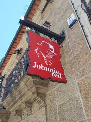 Johnnie Red Bar Pub