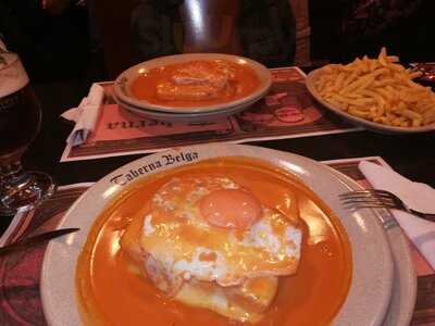 Taberna Belga