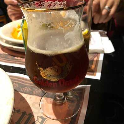 Taberna Belga