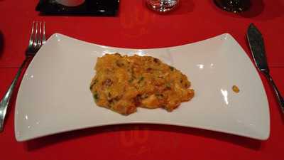 Rio's Restaurante Bar