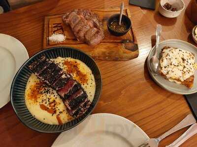 Naco Churrascaria Moderna