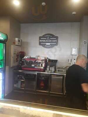 República Do Café