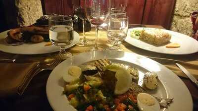 Colher D'pau Taberna