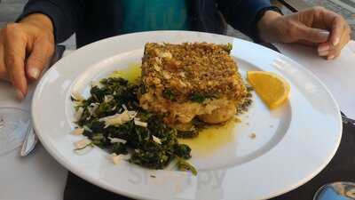 Colher D'pau Taberna