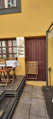 Colher D'pau Taberna