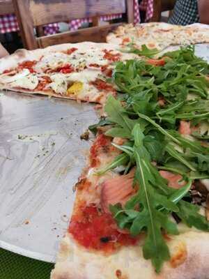Casa Da Pizza
