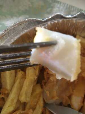 Casa Do Choco Montijo