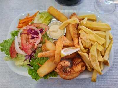 Casa Do Choco Montijo