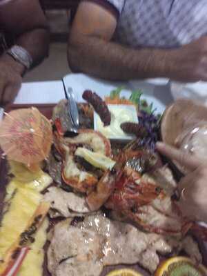 Casa Do Choco Montijo