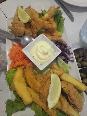 Casa Do Choco Montijo