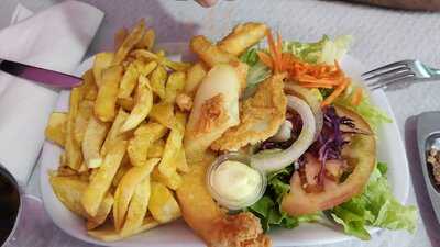 Casa Do Choco Montijo