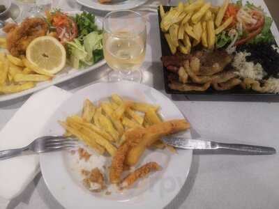 Casa Do Choco Montijo