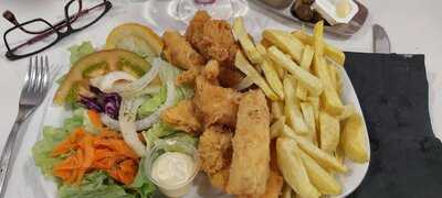 Casa Do Choco Montijo