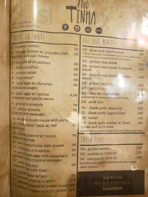 A Avó Tinha Arroios