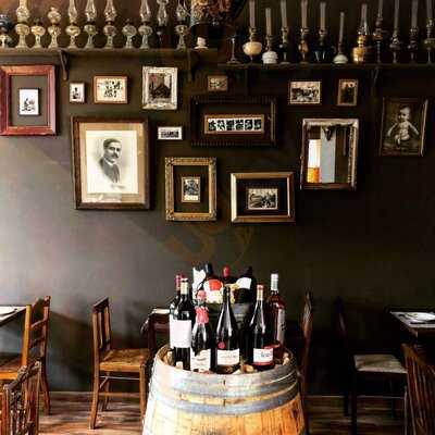 A Avó Tinha Arroios