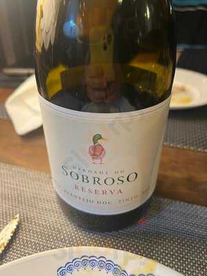 A Avó Tinha Arroios