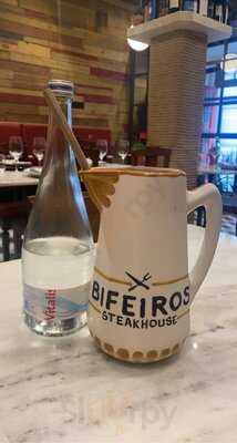 Bifeiros Steakhouse