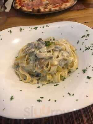 Ristorante Pizzeria Volare