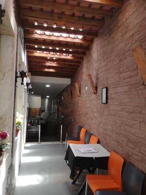 Churrasqueira A Brasa Da Bela Vista - Rebelva