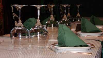 Gandhi Palace - Cascais