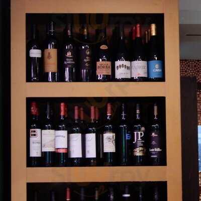 Gandhi Palace - Cascais