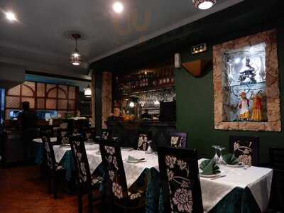 Gandhi Palace - Cascais