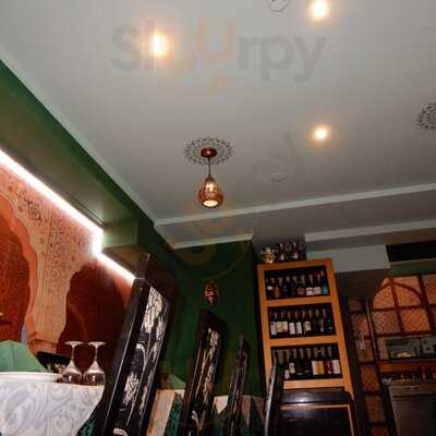 Gandhi Palace - Cascais