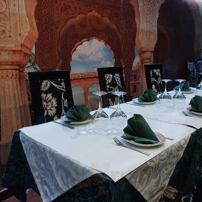 Gandhi Palace - Cascais