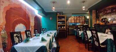 Gandhi Palace - Cascais