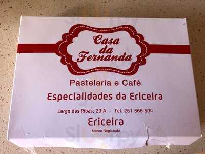 Casa Da Fernanda