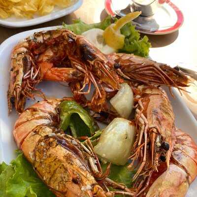 Restaurante Panela Velha