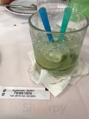 Restaurante Panela Velha