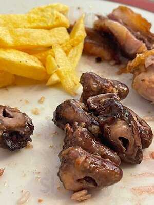 Restaurante Panela Velha