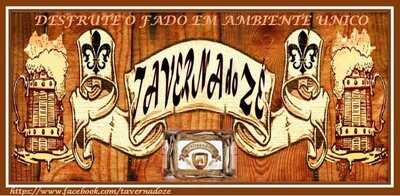 Taverna Do Ze