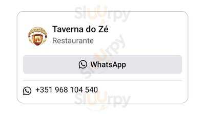Taverna Do Ze