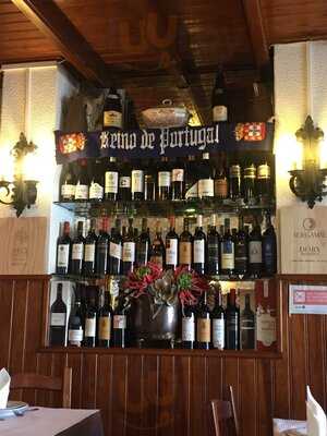 Manjar Real Restaurante E Bar