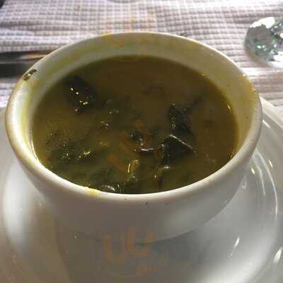 Manjar Real Restaurante E Bar