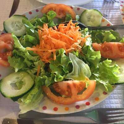 Manjar Real Restaurante E Bar