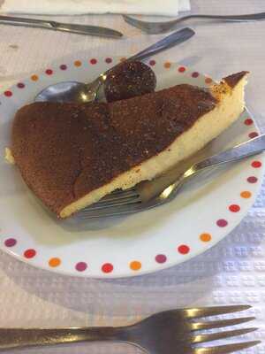 Manjar Real Restaurante E Bar