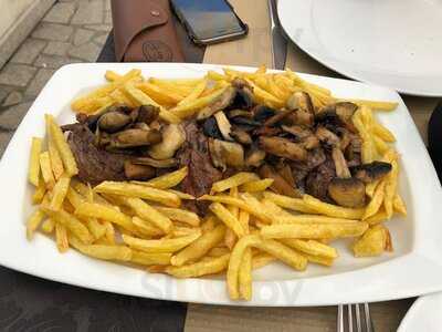 Refugio Restaurante Esplanada