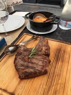 Refugio Restaurante Esplanada