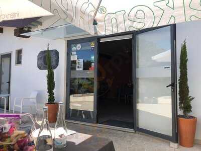 Refugio Restaurante Esplanada