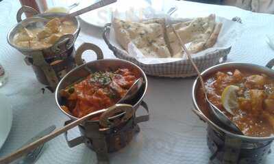 Namastey Restaurante Indiano