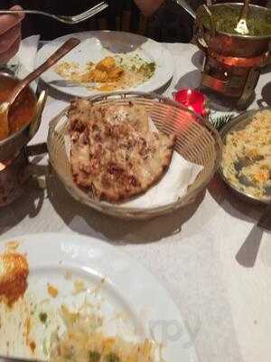 Namastey Restaurante Indiano